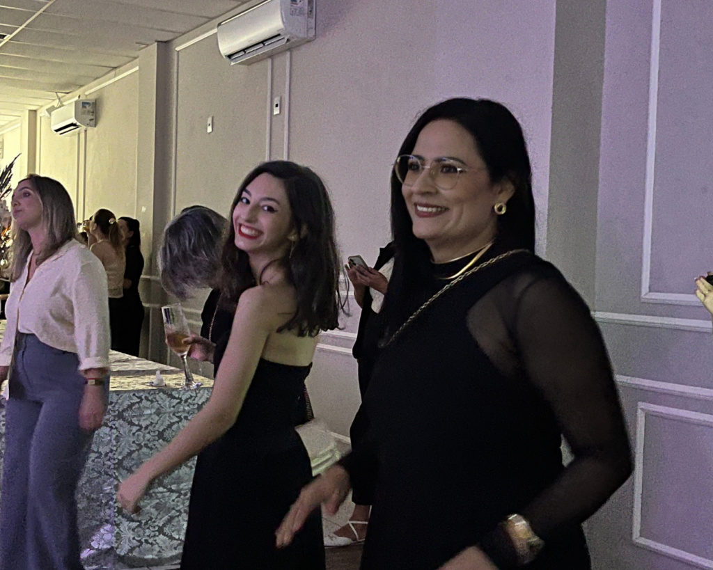 | Elas Celebram 2025