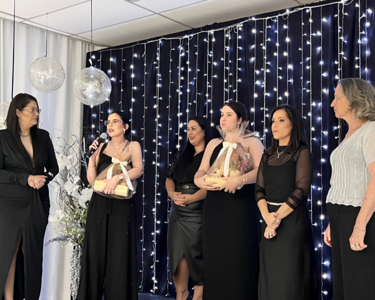 | Elas Celebram 2025