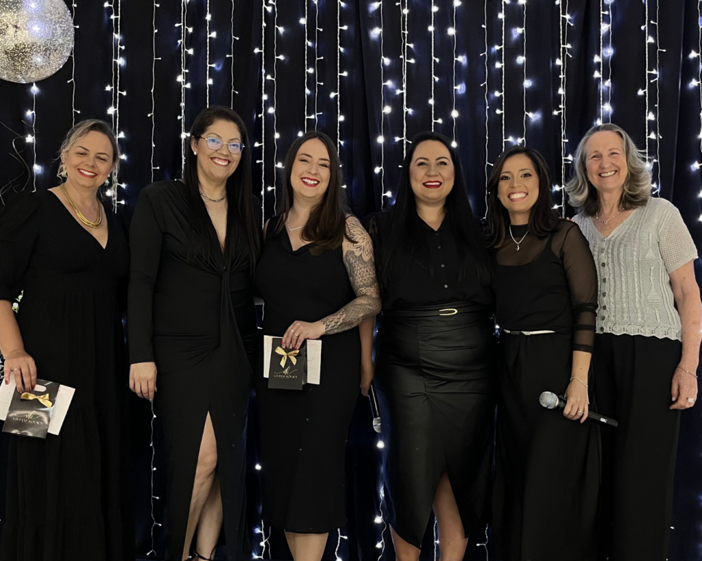 | Elas Celebram 2025