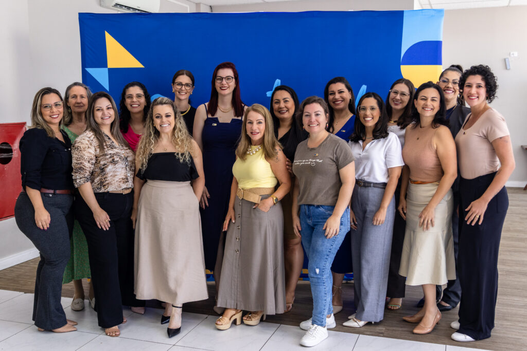 | Café da manhã especial CDL Palhoça