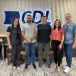 Lançamento e posse da coordenação do Grupo SOMAS