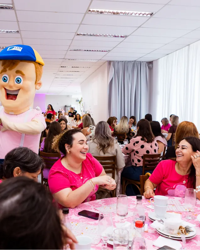 | EVENTOS CDL
