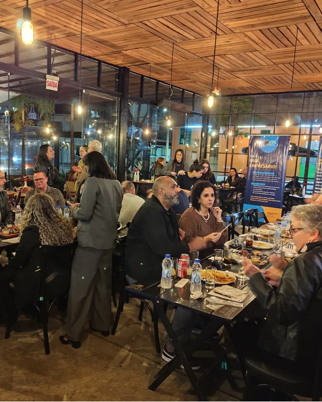 | EVENTOS CDL