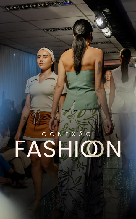 Conexão Fashion - CDL Palhoça