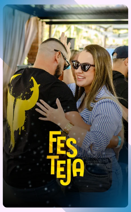 Festeja - CDL Palhoça