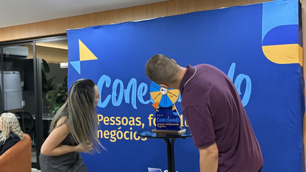 | Happy Hour dos Novos Associados fortalece conexões na CDL de Palhoça