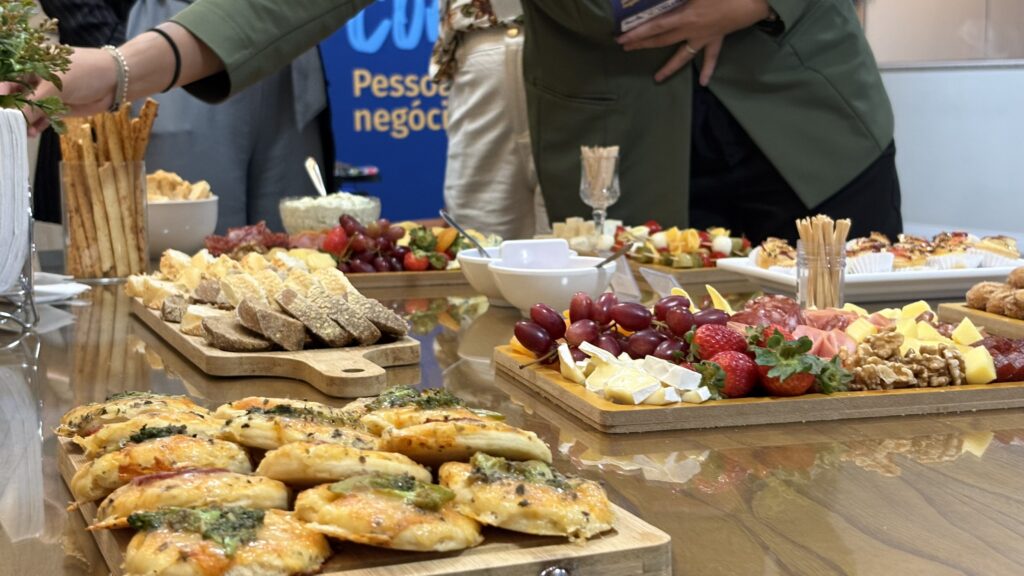 | Happy Hour dos Novos Associados fortalece conexões na CDL de Palhoça