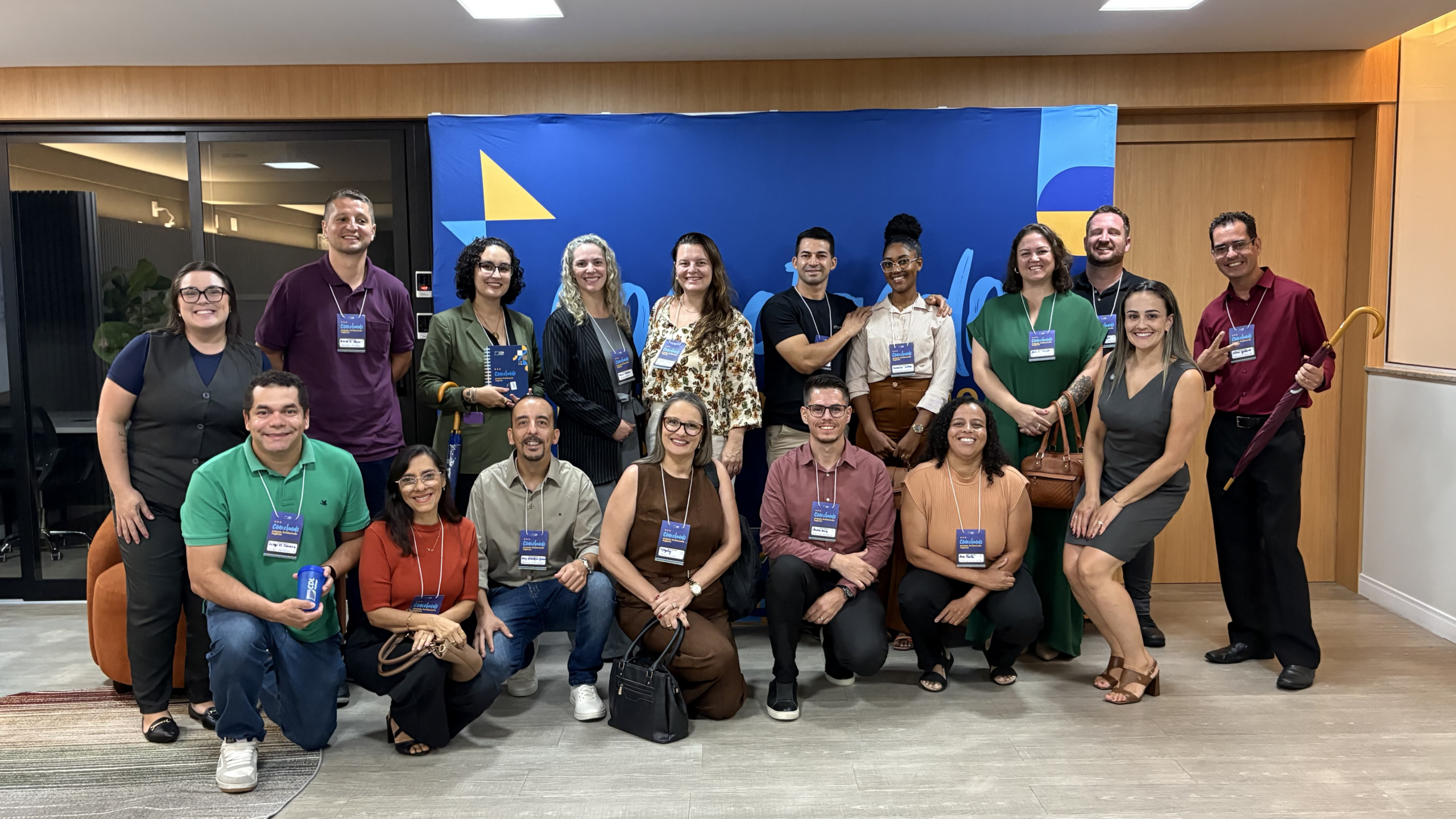 Happy Hour dos Novos Associados fortalece conexões na CDL de Palhoça