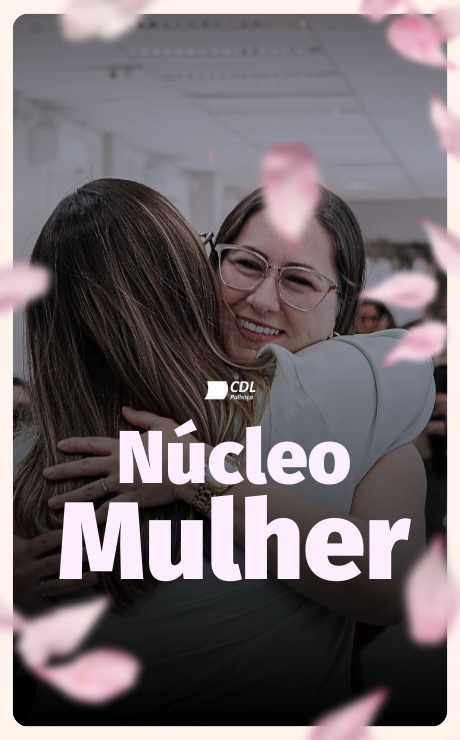 Núcleo Mulher - CDL Palhoça