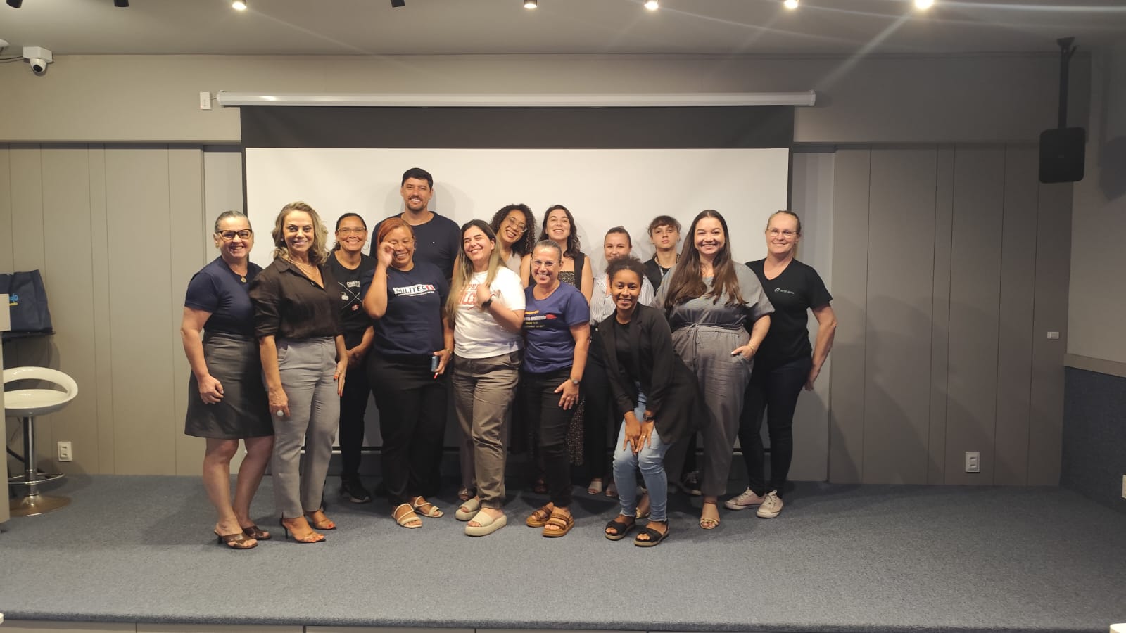 CDL Palhoça promove workshop sobre estratégias inteligentes para redução da inadimplência