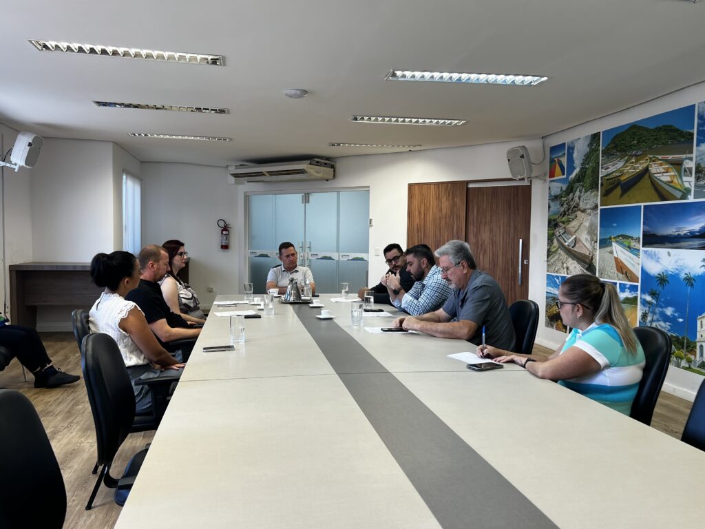 | Reunião entre CDL e Prefeitura traça metas para o desenvolvimento e infraestrutura