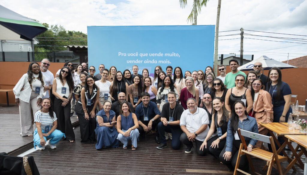 | CONNECT LEADER 2026 reúne lideranças em um dia intenso de conteúdo, conexões e experiências em Palhoça