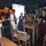 CONNECT LEADER 2026 reúne lideranças em um dia intenso de conteúdo, conexões e experiências em Palhoça 18 | CONNECT LEADER 2026 reúne lideranças em um dia intenso de conteúdo, conexões e experiências em Palhoça