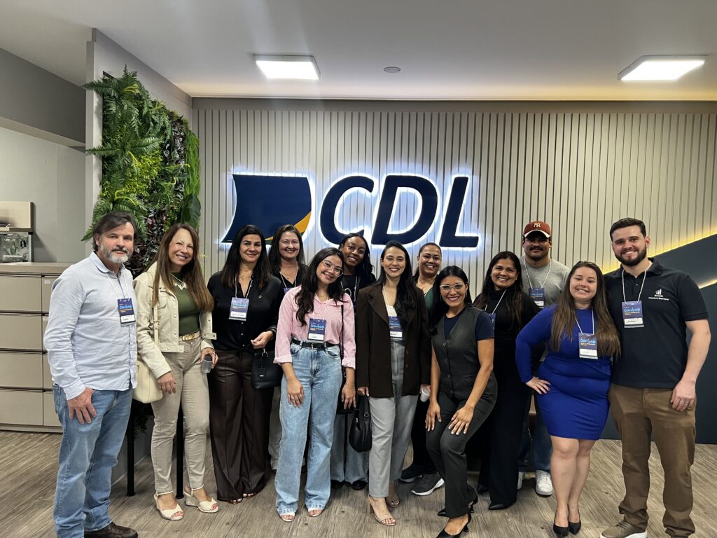 Happy Hour dos Novos Associados reúne empresários em mais uma edição na CDL de Palhoça 1 | Happy Hour dos Novos Associados reúne empresários em mais uma edição na CDL de Palhoça