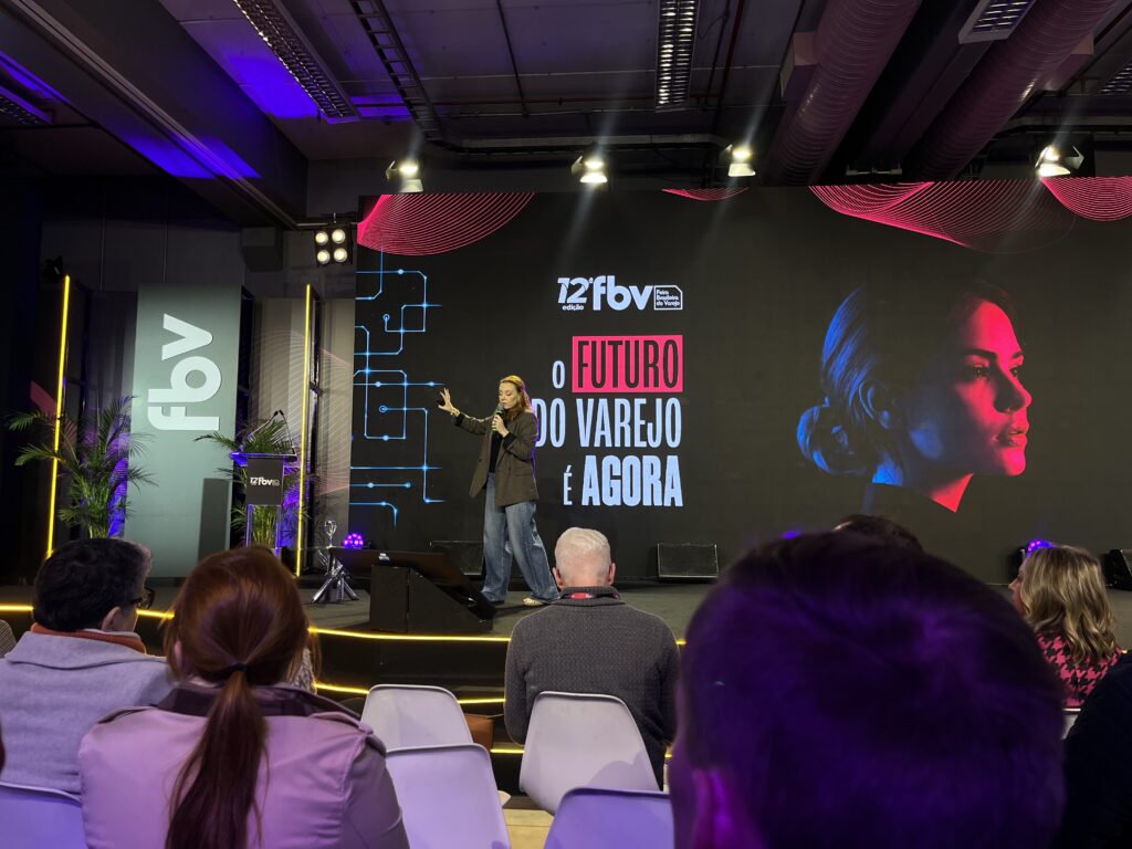 | CDL de Palhoça participa da FBV 2026 em missão empresarial voltada à inovação e ao futuro do varejo