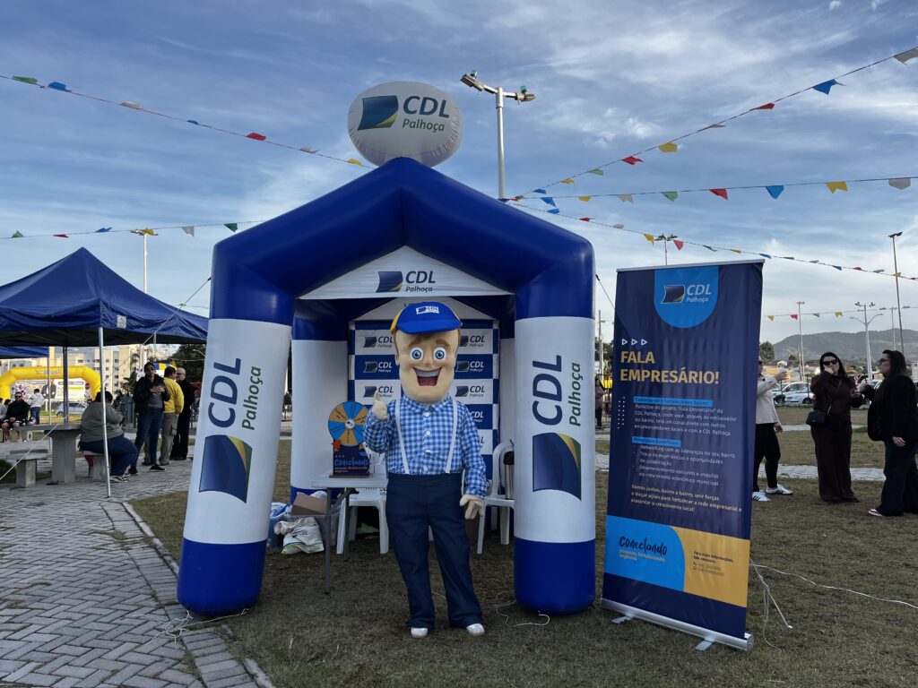 | 2ª Festa Julina do Bela Vista reúne famílias, fortalece o comércio local e celebra a comunidade