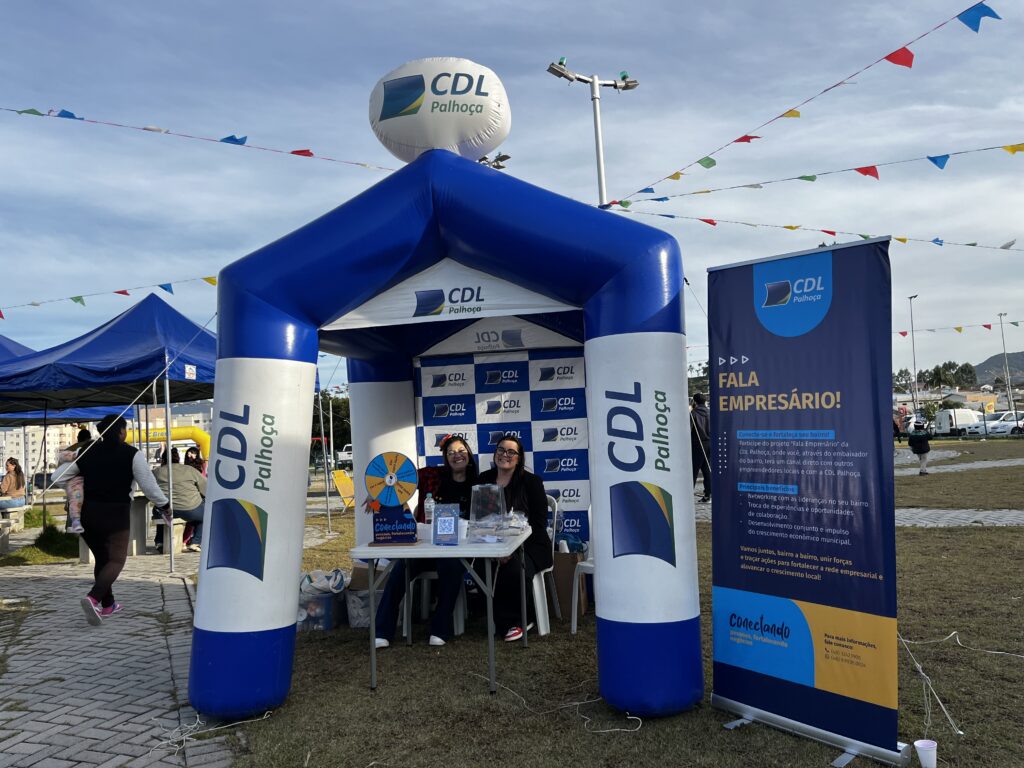 | 2ª Festa Julina do Bela Vista reúne famílias, fortalece o comércio local e celebra a comunidade