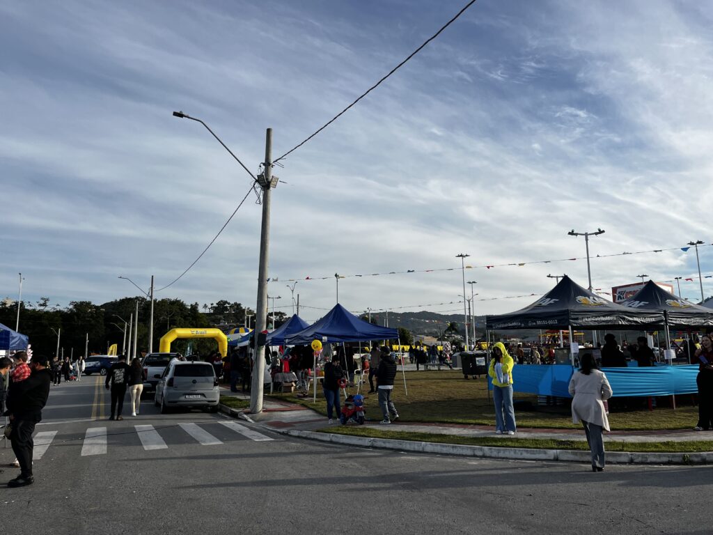 | 2ª Festa Julina do Bela Vista reúne famílias, fortalece o comércio local e celebra a comunidade