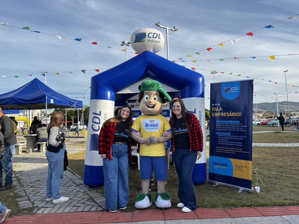 | 2ª Festa Julina do Bela Vista reúne famílias, fortalece o comércio local e celebra a comunidade