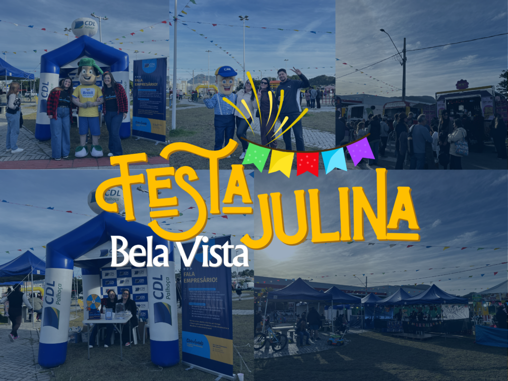 | 2ª Festa Julina do Bela Vista reúne famílias, fortalece o comércio local e celebra a comunidade