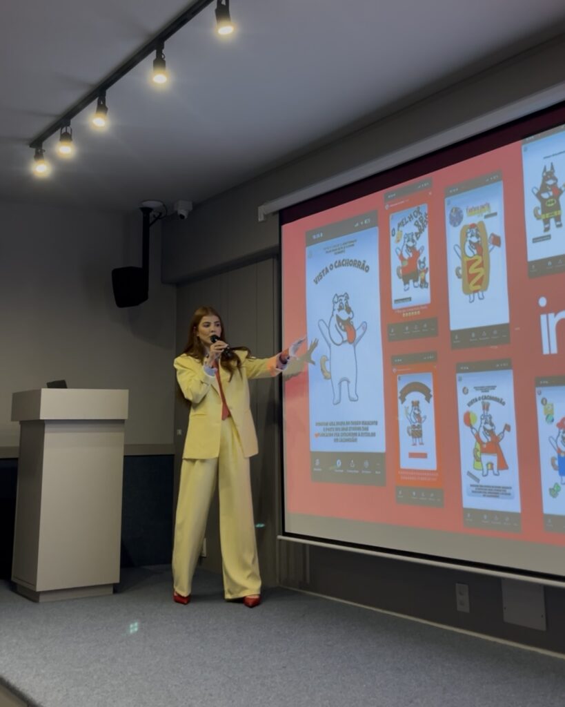 | CDL Palhoça abre inscrições para o Festival Gastronômico Palhoça + Sabor 2026 em noite com palestra de Millena Zanchett