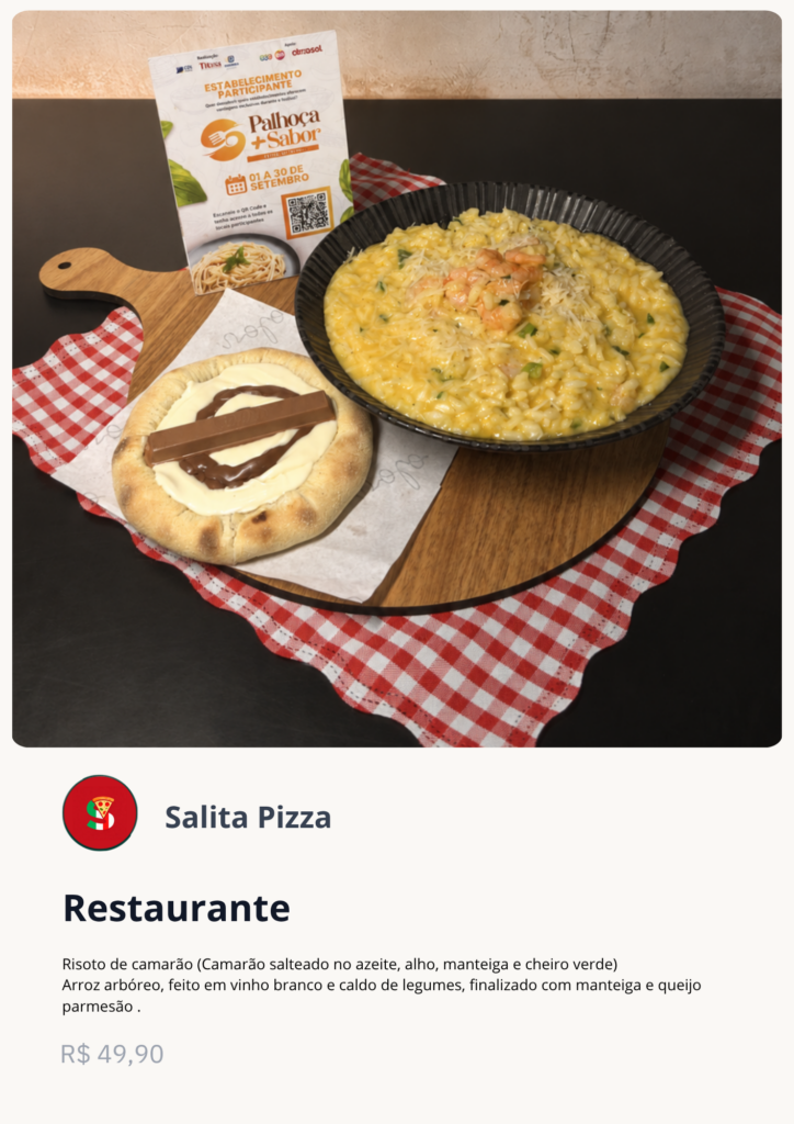 | Festival Gastronomico (consumidores)
