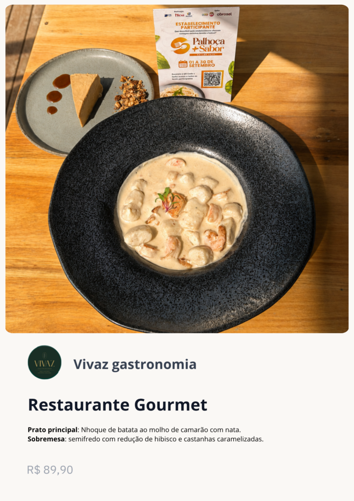 | Festival Gastronomico (consumidores)