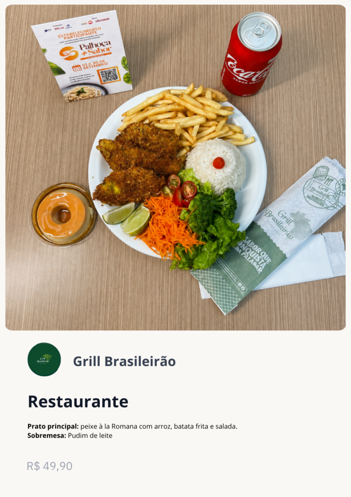 | Festival Gastronomico (consumidores)