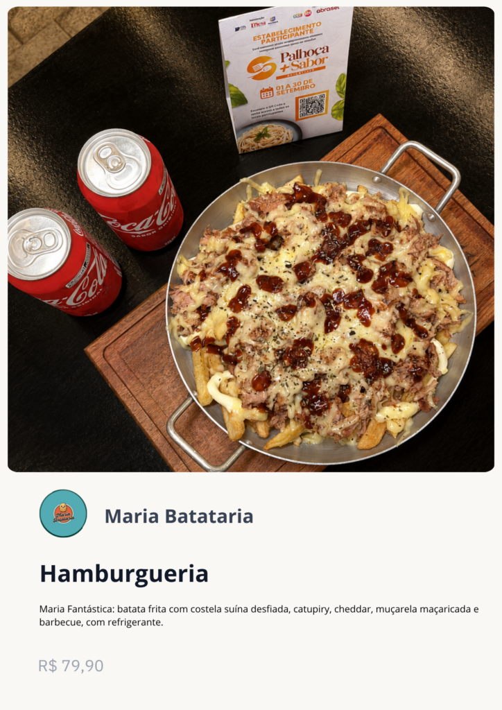 | Festival Gastronomico (consumidores)