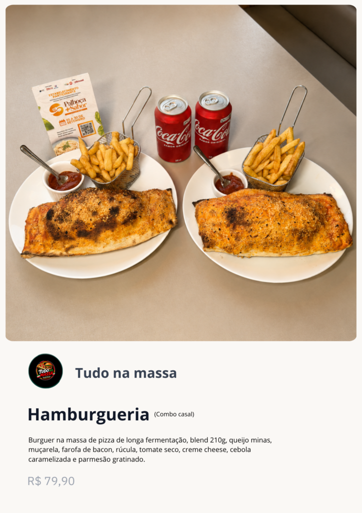 | Festival Gastronomico (consumidores)