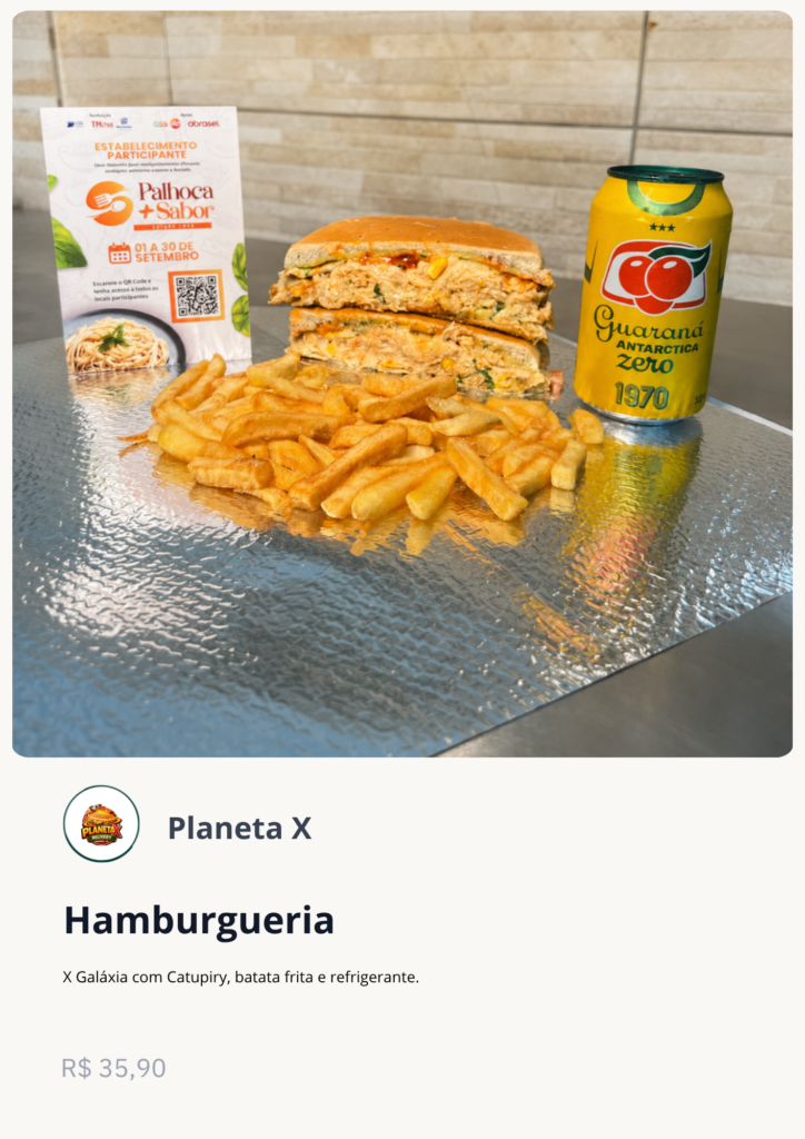 | Festival Gastronomico (consumidores)