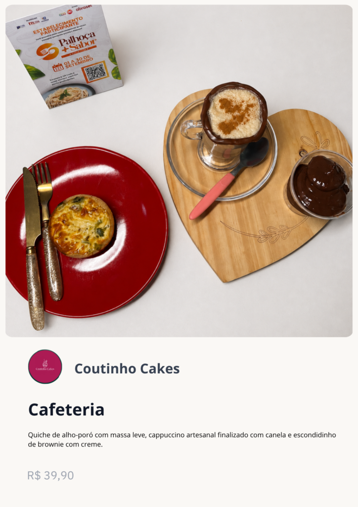 | Festival Gastronomico (consumidores)