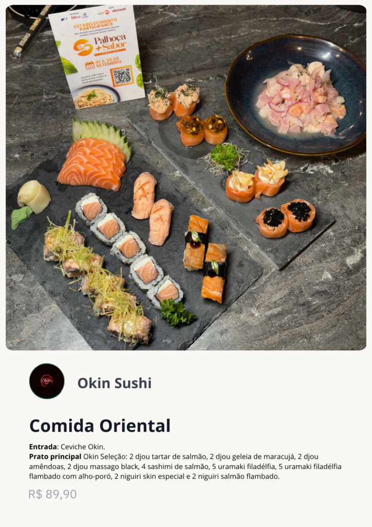 | Festival Gastronomico (consumidores)