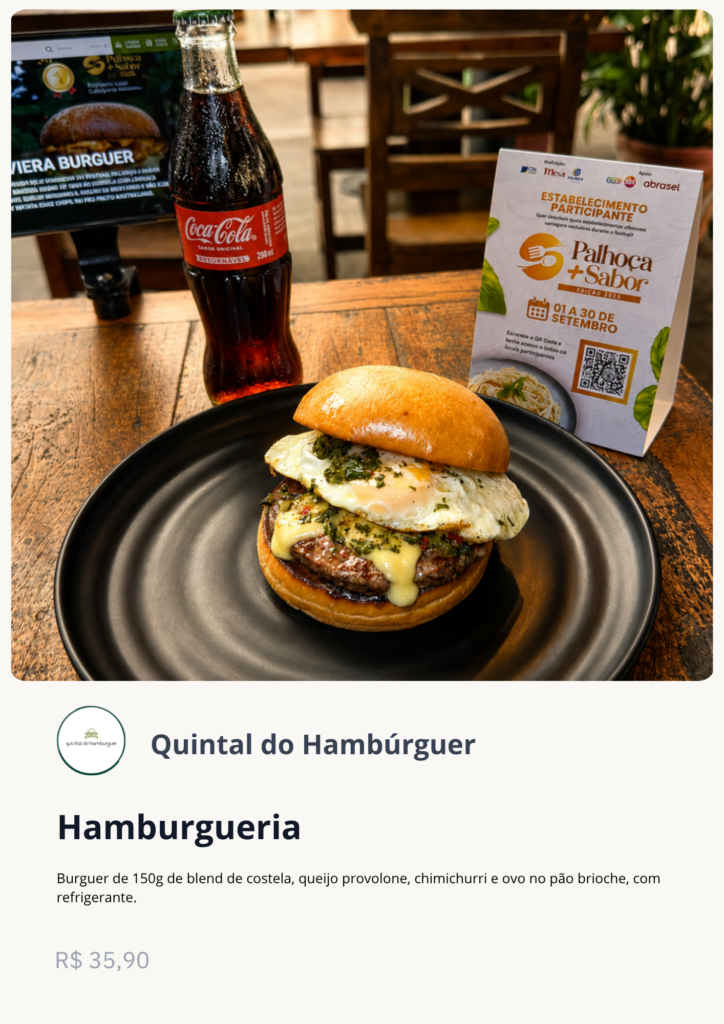 | Festival Gastronomico (consumidores)