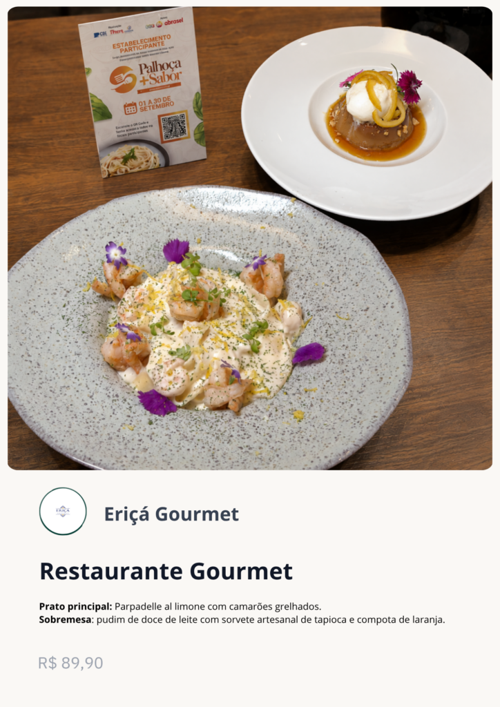 | Festival Gastronomico (consumidores)