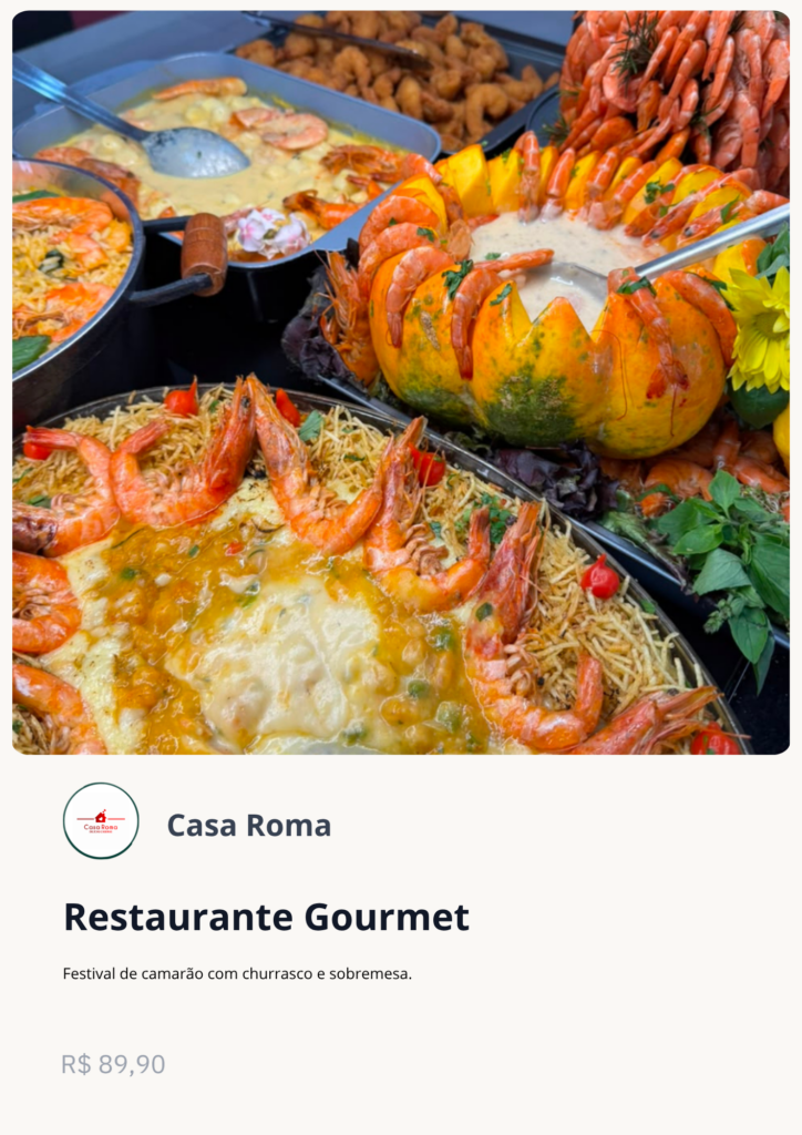 | Festival Gastronomico (consumidores)
