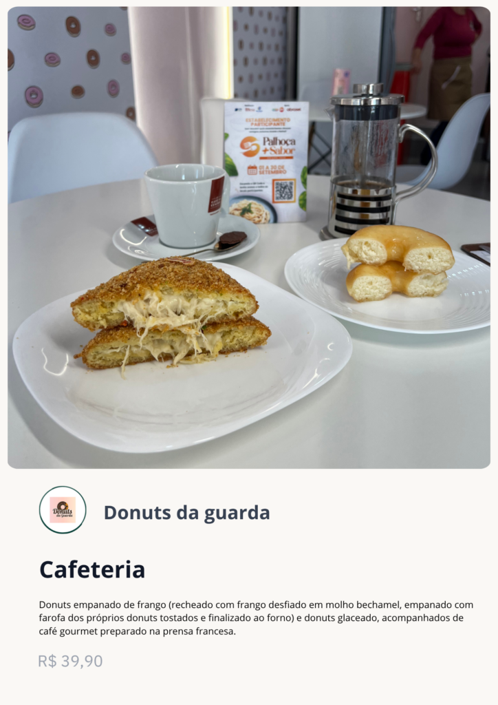 | Festival Gastronomico (consumidores)