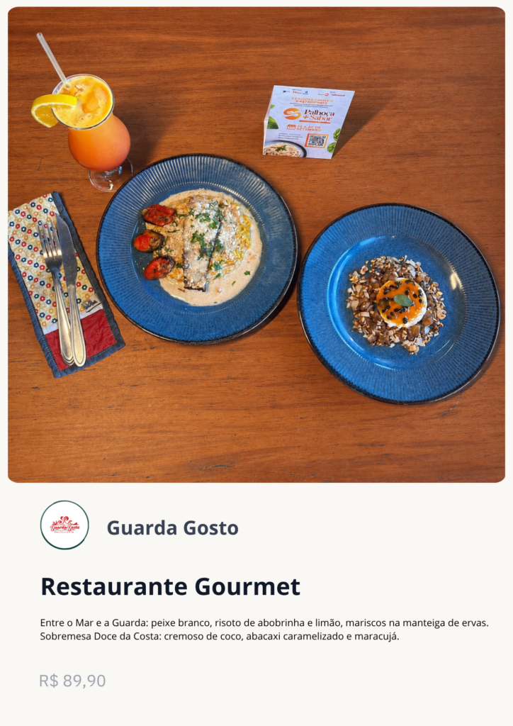 | Festival Gastronomico (consumidores)