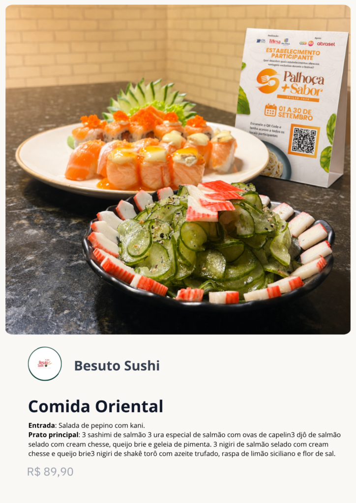 | Festival Gastronomico (consumidores)