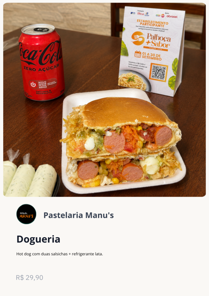 | Festival Gastronomico (consumidores)