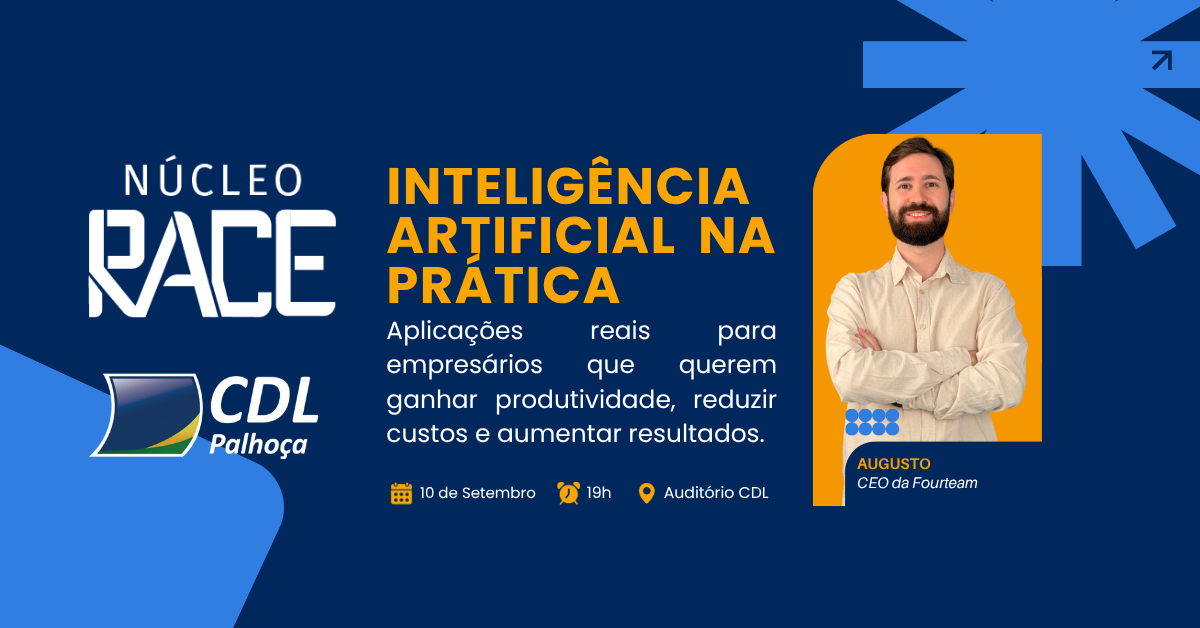 | Núcleo RACE: Inteligência Artificial na Prática