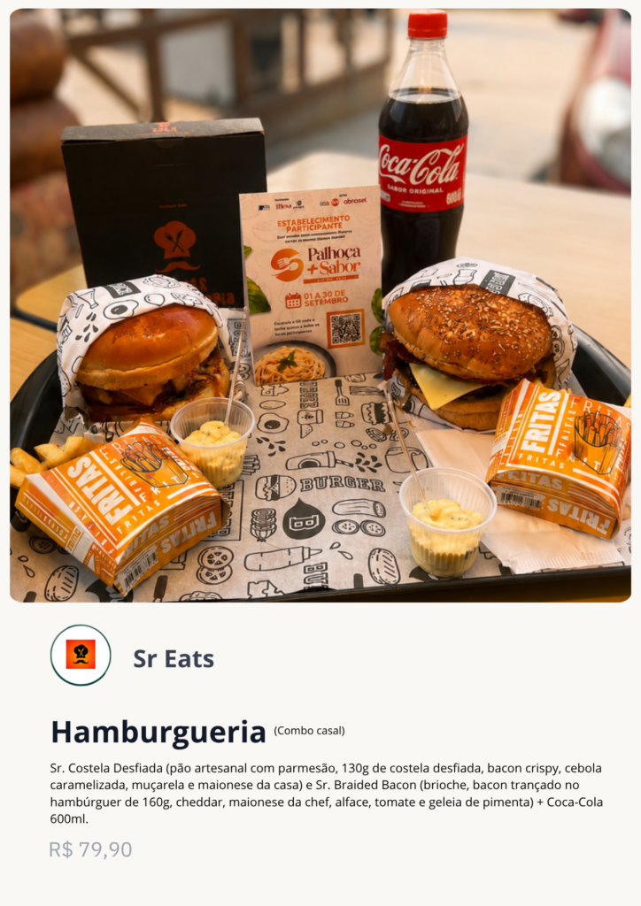 | Festival Gastronomico (consumidores)