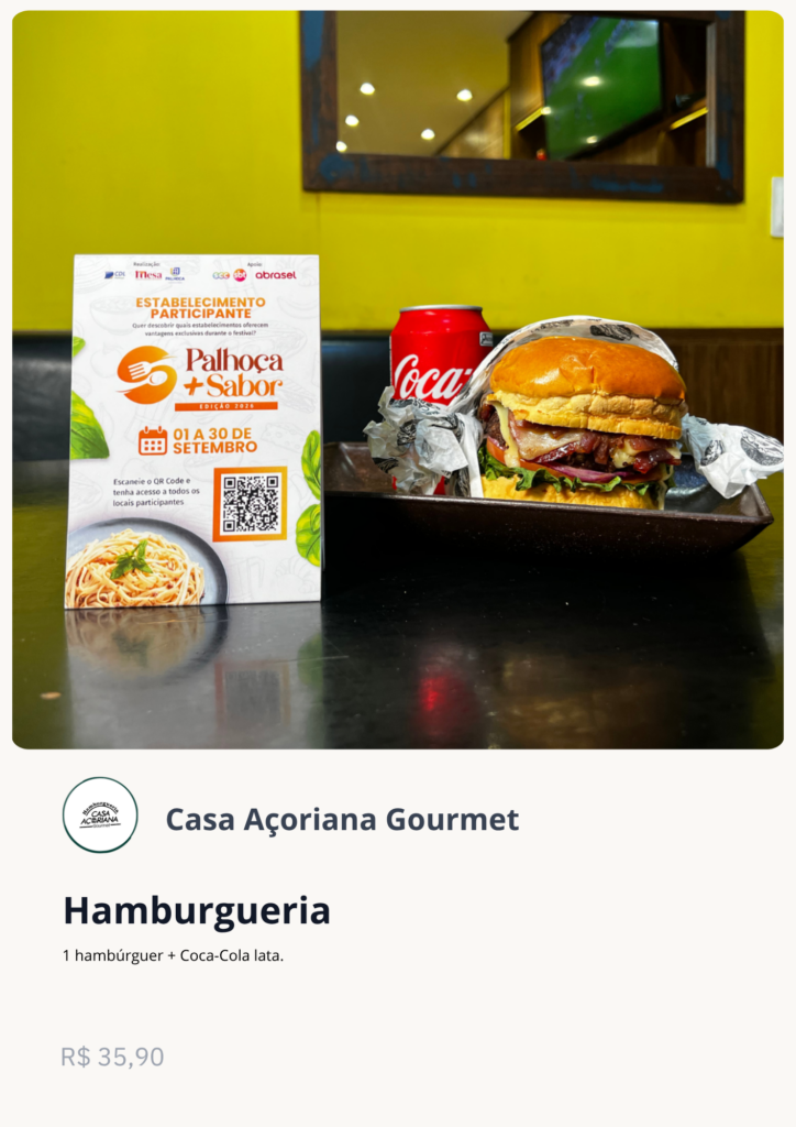 | Festival Gastronomico (consumidores)