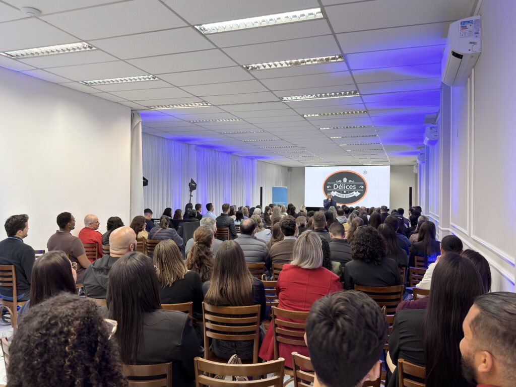 | 5º Seminário Vencer Vender reúne conhecimento, inovação e inspiração para transformar vendas e negócios