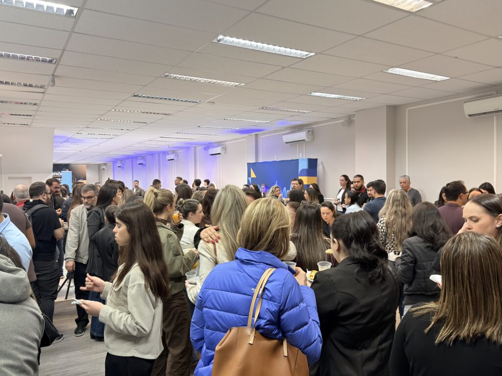 | 5º Seminário Vencer Vender reúne conhecimento, inovação e inspiração para transformar vendas e negócios