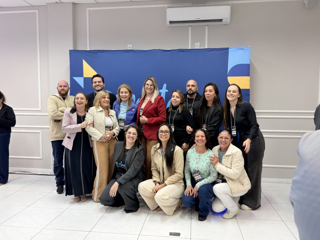 | 5º Seminário Vencer Vender reúne conhecimento, inovação e inspiração para transformar vendas e negócios