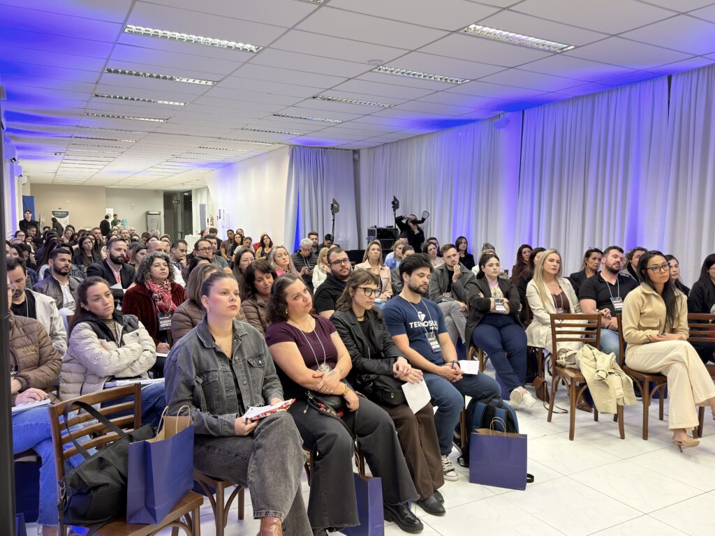 | 5º Seminário Vencer Vender reúne conhecimento, inovação e inspiração para transformar vendas e negócios