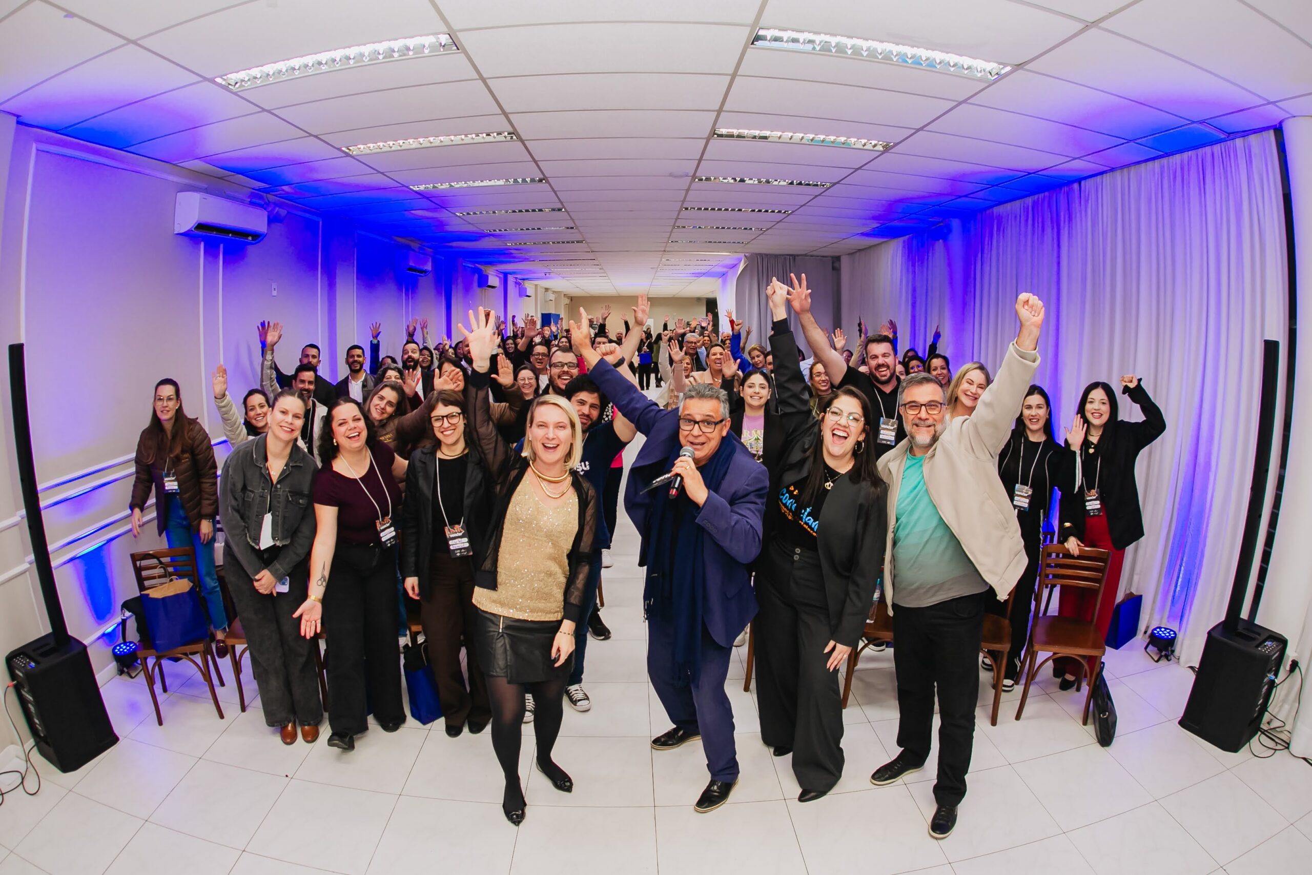 | 5º Seminário Vencer Vender reúne conhecimento, inovação e inspiração para transformar vendas e negócios