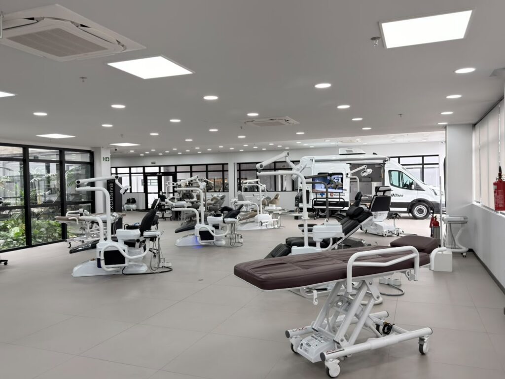 | CDL Palhoça realiza visita à Olsen e fortalece conexão com uma das grandes indústrias de Palhoça