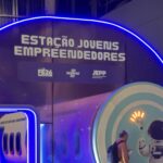 | CDL Palhoça e SEBRAE levam associados à Feira do Empreendedor 2026, em São Paulo